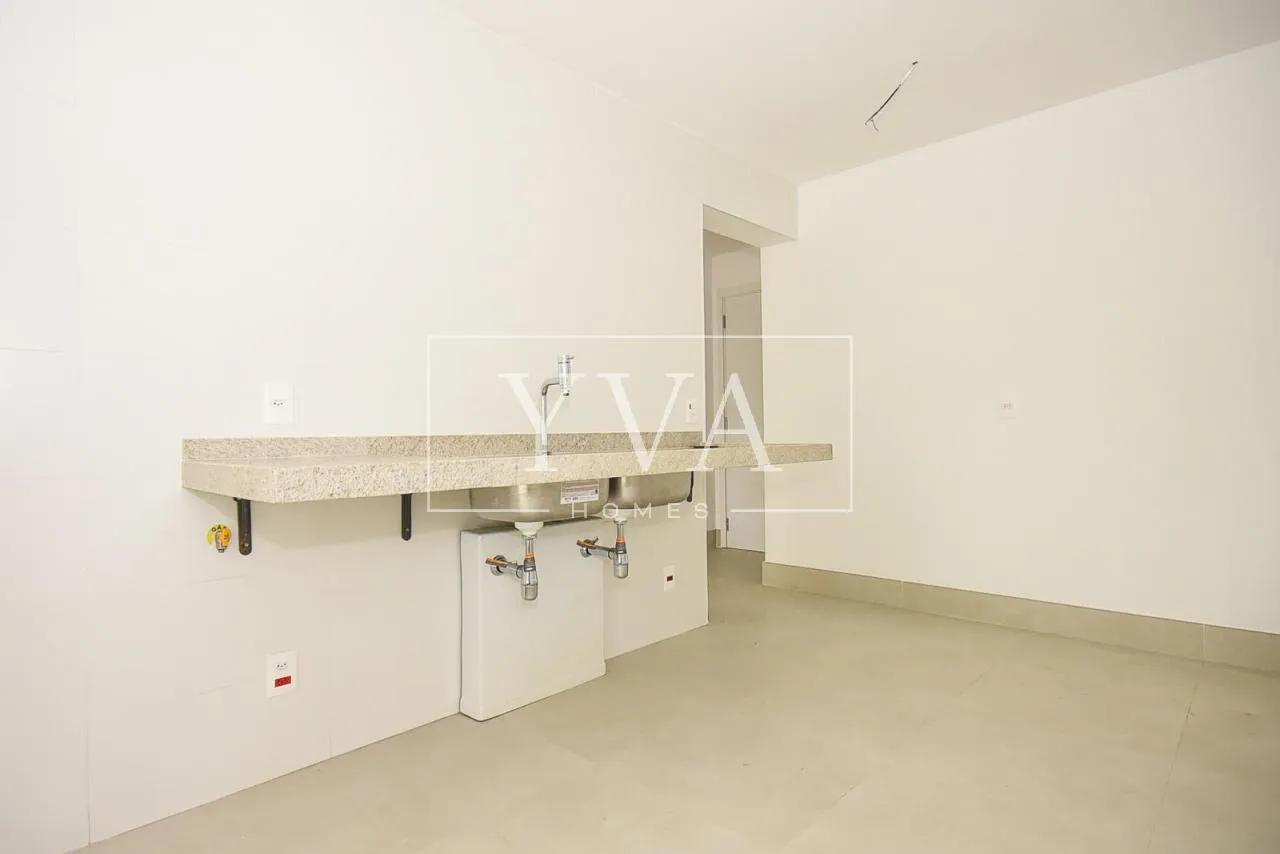 Apartamento com 4 suítes à venda em Morumbi, São Paulo, por R$ 4.300.000 Imagem 13