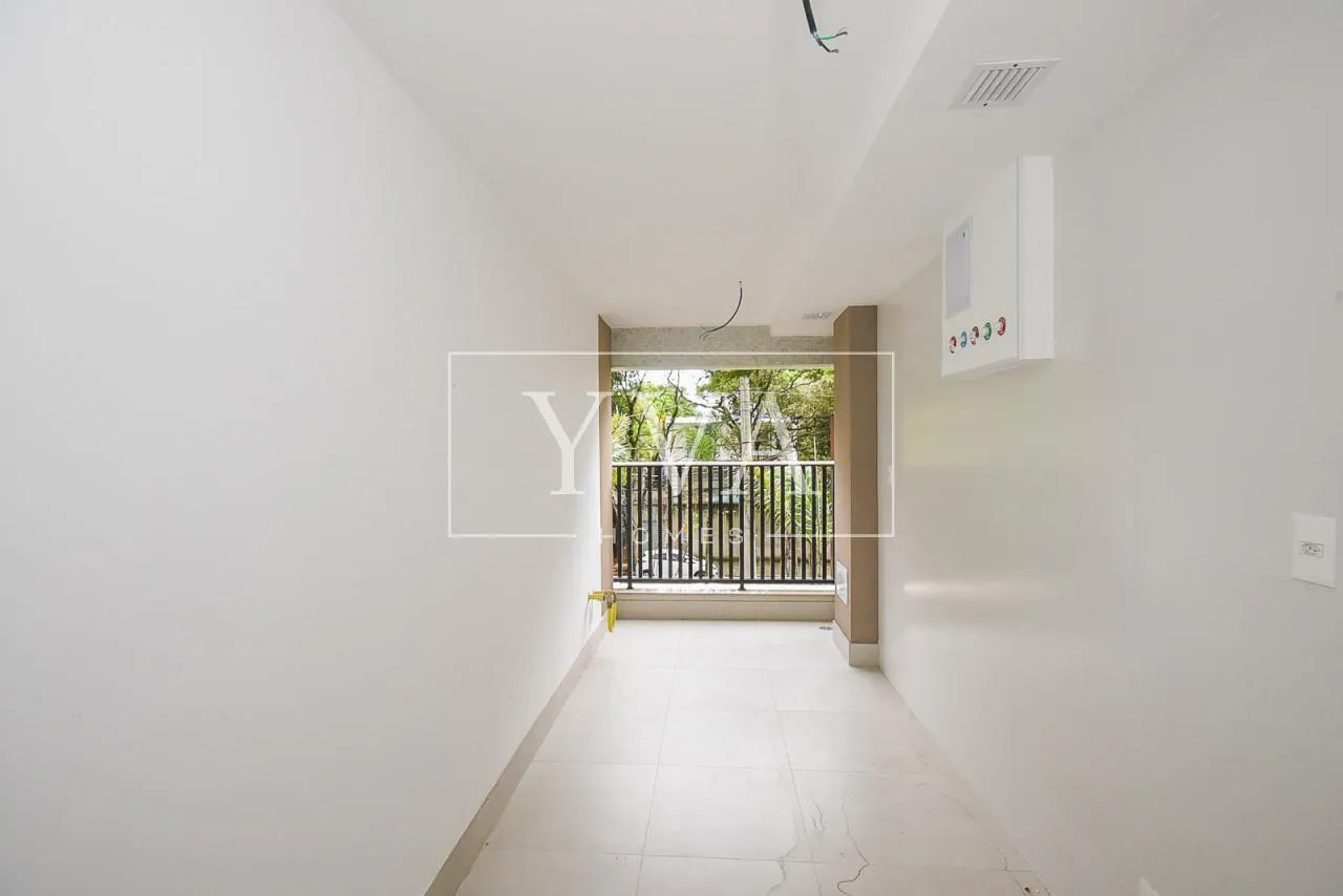 Apartamento com 4 suítes à venda em Morumbi, São Paulo, por R$ 4.300.000 Imagem 14