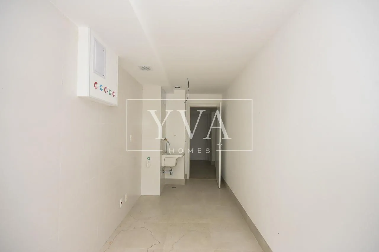 Apartamento com 4 suítes à venda em Morumbi, São Paulo, por R$ 4.300.000 Imagem 15