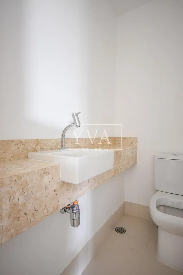 Apartamento com 4 suítes à venda em Morumbi, São Paulo, por R$ 4.300.000 Imagem 16