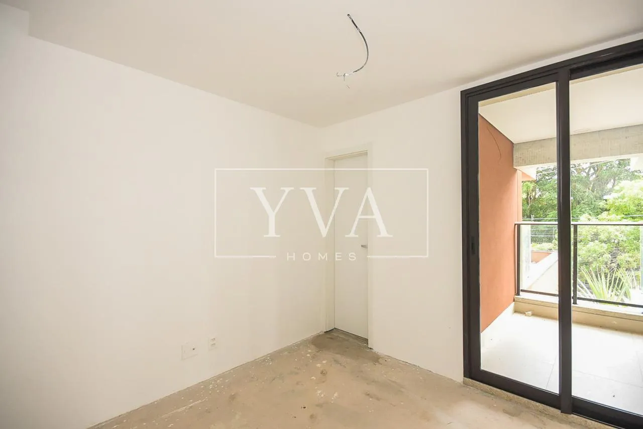 Apartamento com 4 suítes à venda em Morumbi, São Paulo, por R$ 4.300.000 Imagem 19