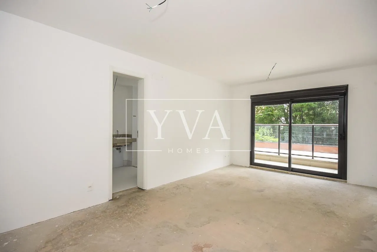 Apartamento com 4 suítes à venda em Morumbi, São Paulo, por R$ 4.300.000 Imagem 21