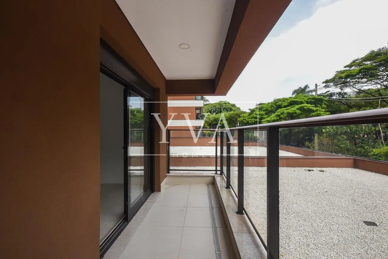 Apartamento com 4 suítes à venda em Morumbi, São Paulo, por R$ 4.300.000 Imagem 24
