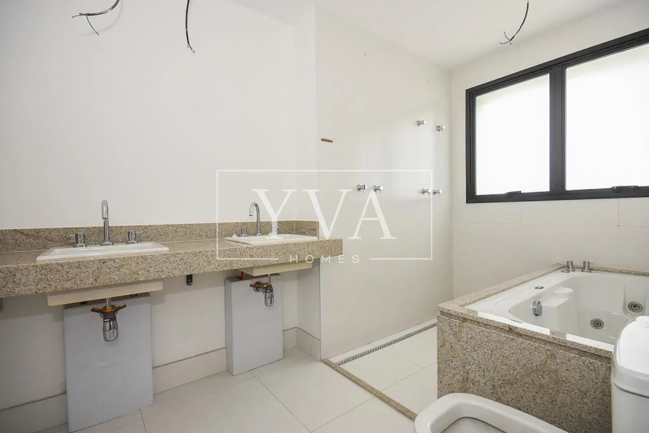 Apartamento com 4 suítes à venda em Morumbi, São Paulo, por R$ 4.300.000 Imagem 25