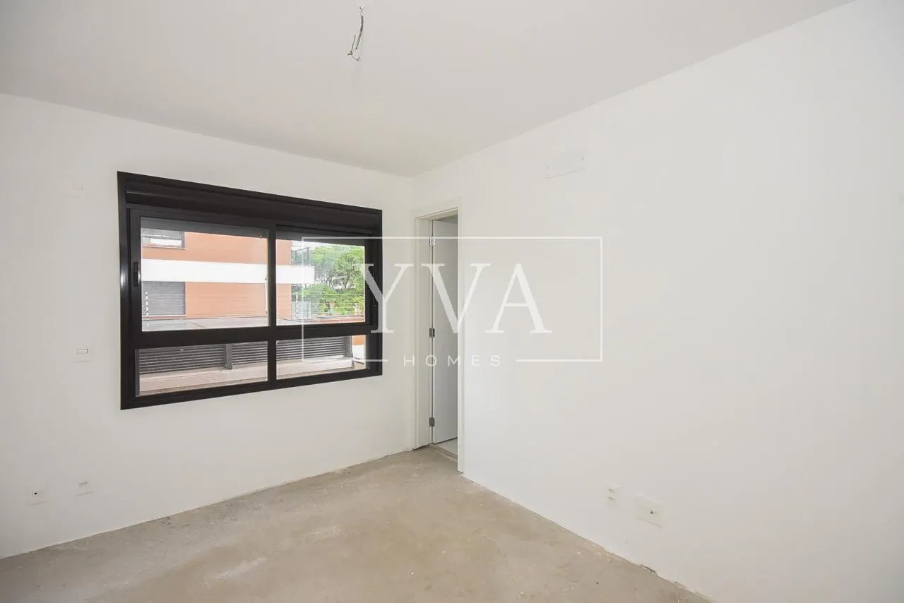 Apartamento com 4 suítes à venda em Morumbi, São Paulo, por R$ 4.300.000 Imagem 27