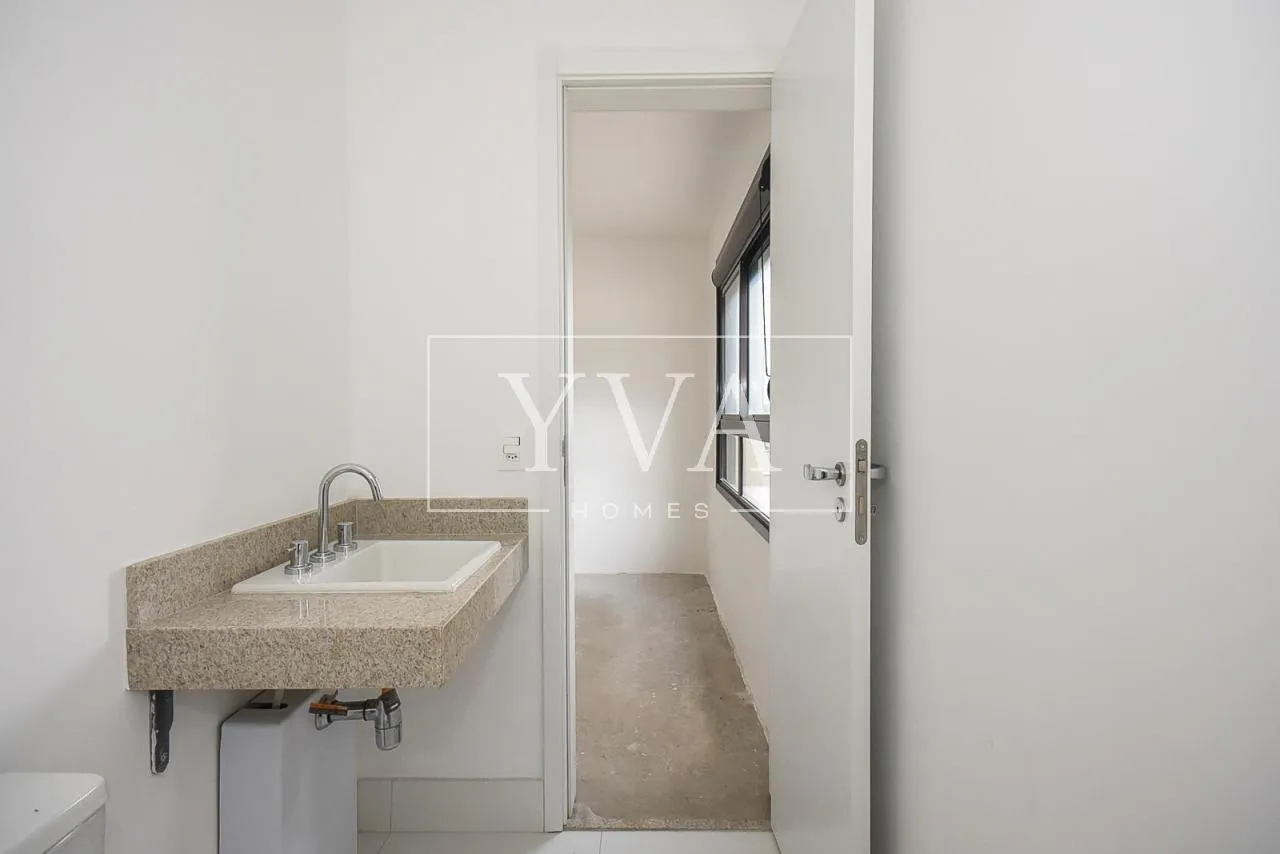 Apartamento com 4 suítes à venda em Morumbi, São Paulo, por R$ 4.300.000 Imagem 32