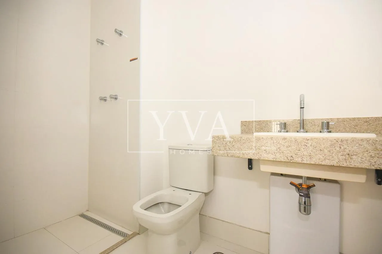 Apartamento com 4 suítes à venda em Morumbi, São Paulo, por R$ 4.300.000 Imagem 37