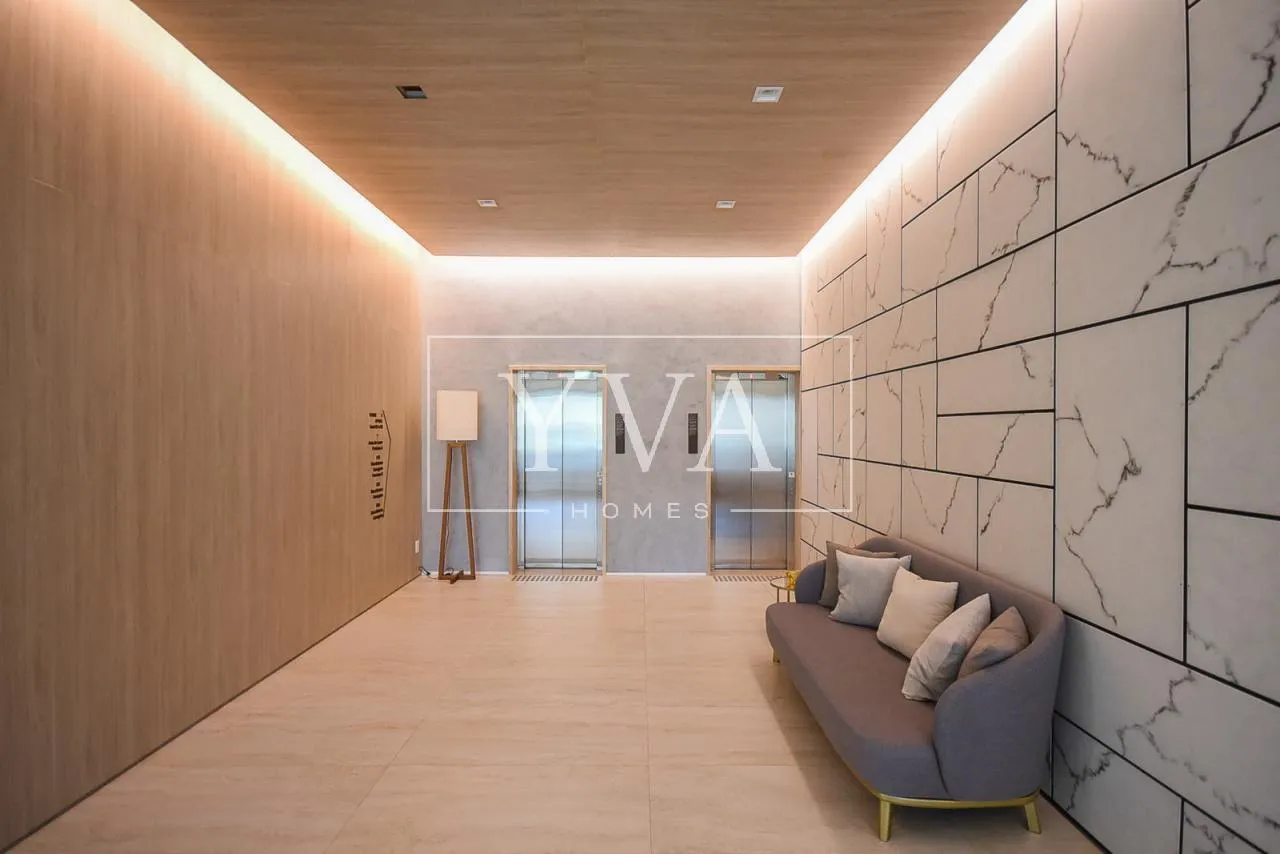 Apartamento com 4 suítes à venda em Morumbi, São Paulo, por R$ 4.300.000 Imagem 43