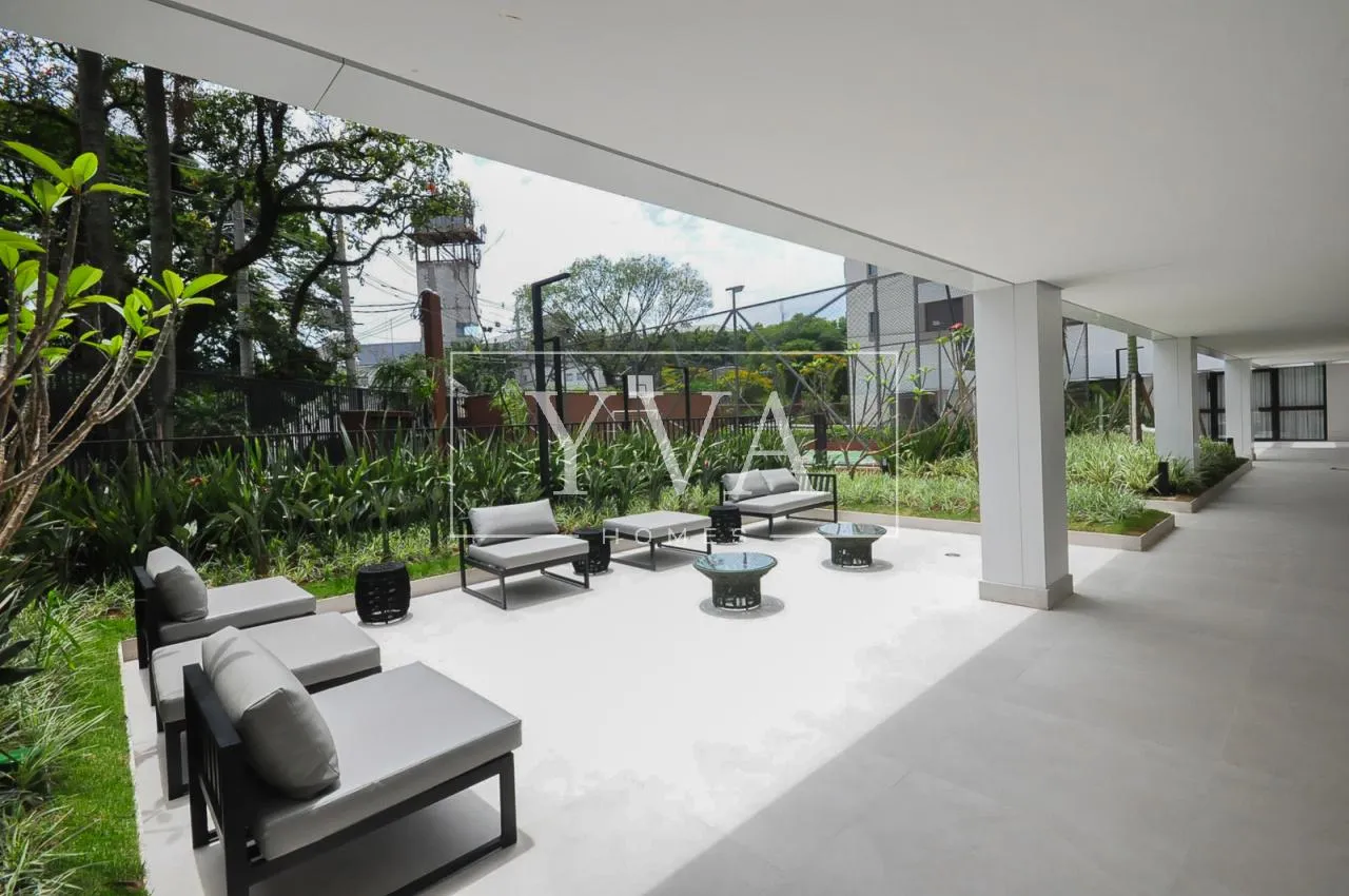 Apartamento com 4 suítes à venda em Morumbi, São Paulo, por R$ 4.300.000 Imagem 46