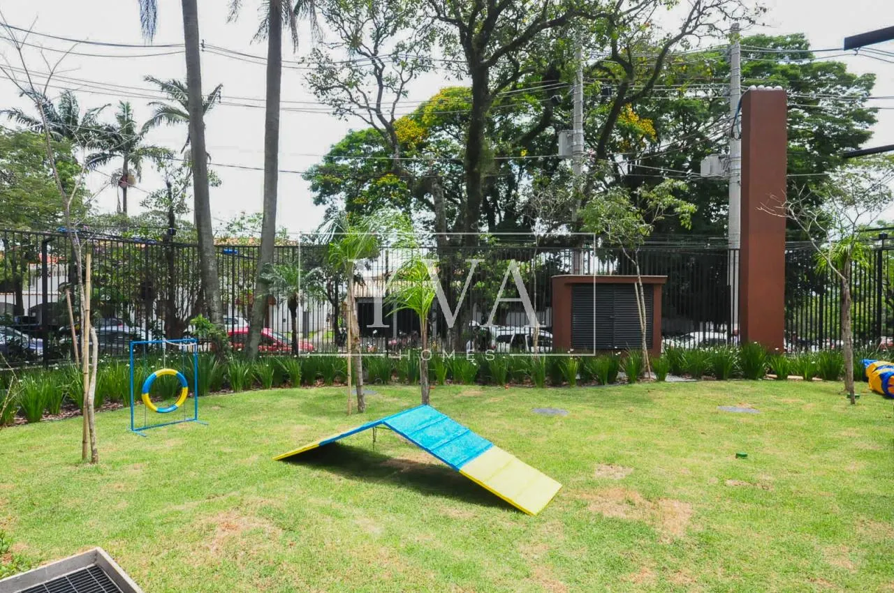 Apartamento com 4 suítes à venda em Morumbi, São Paulo, por R$ 4.300.000 Imagem 47