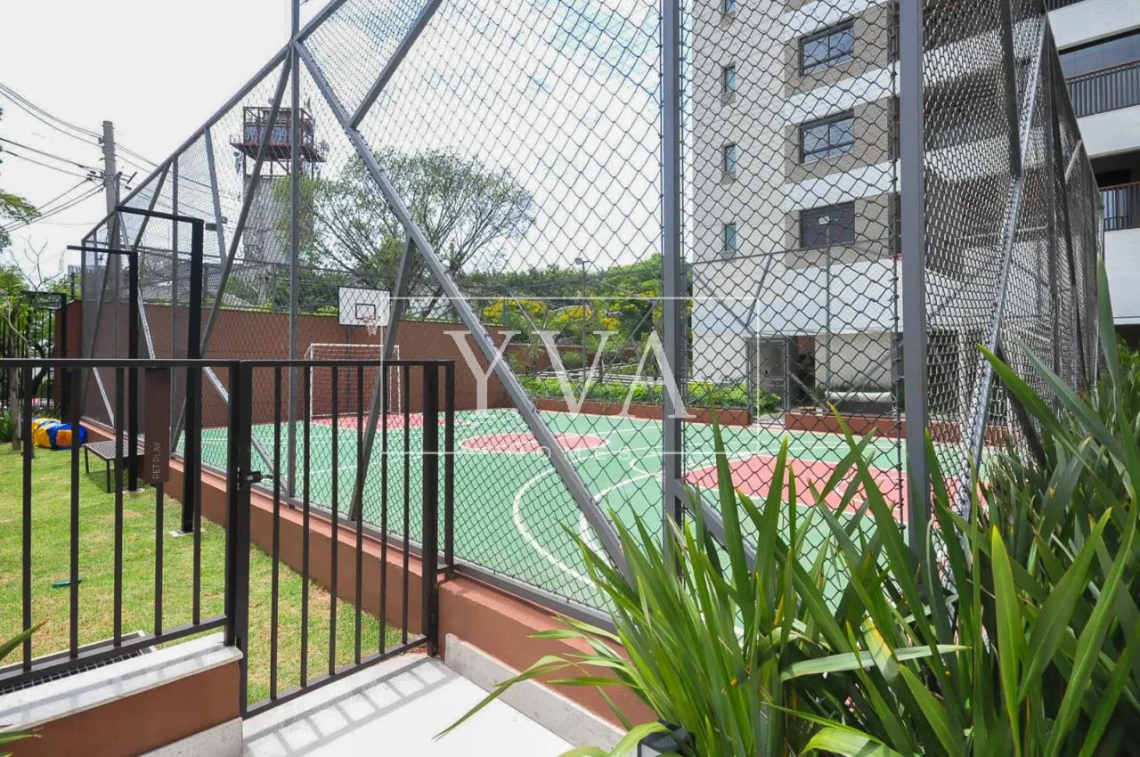 Apartamento com 4 suítes à venda em Morumbi, São Paulo, por R$ 4.300.000 Imagem 48