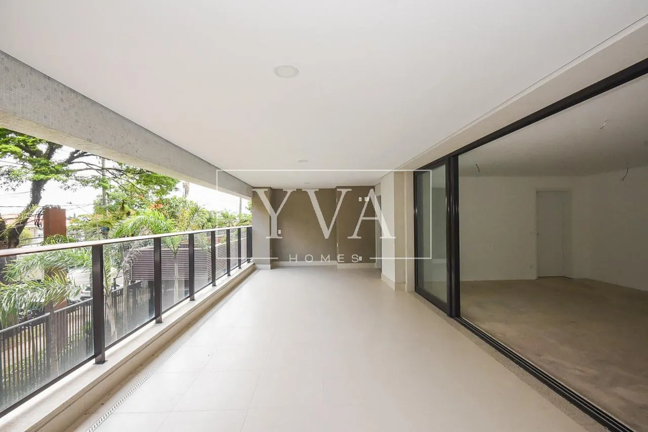 Apartamento com 4 suítes à venda em Morumbi, São Paulo, por R$ 4.300.000 Imagem 7