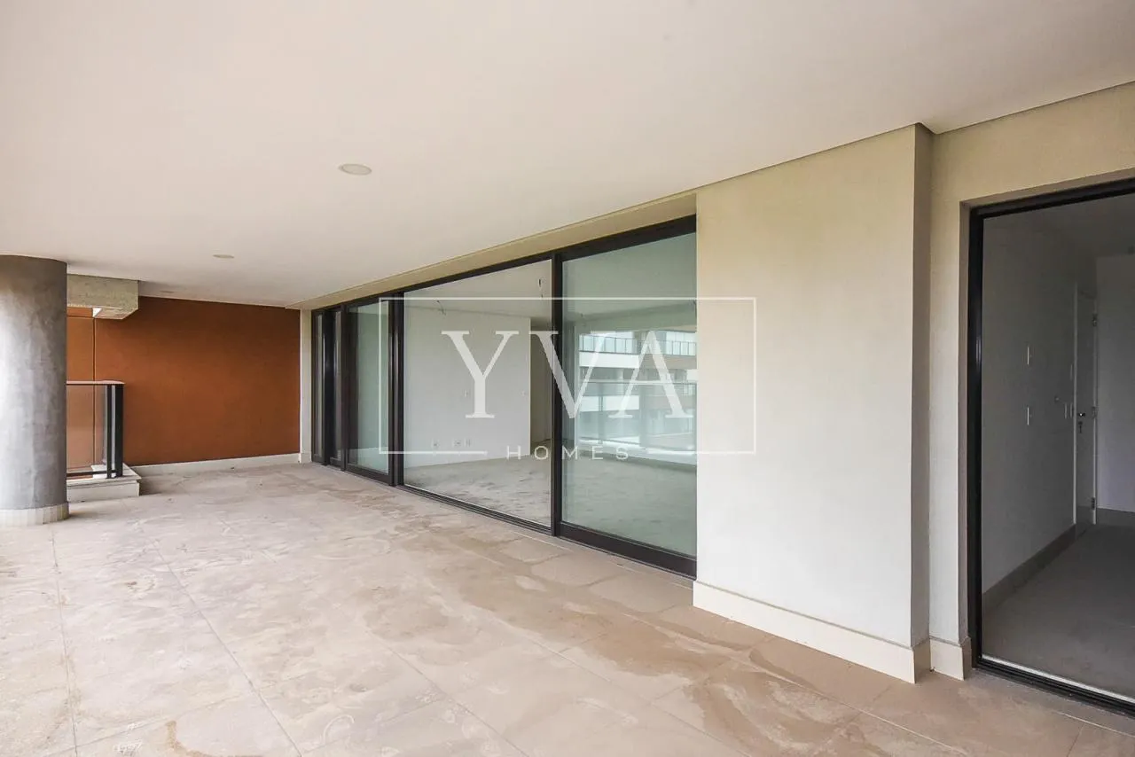 Apartamento com 4 suítes à venda em Morumbi, São Paulo, por R$ 5.290.000 Imagem 10
