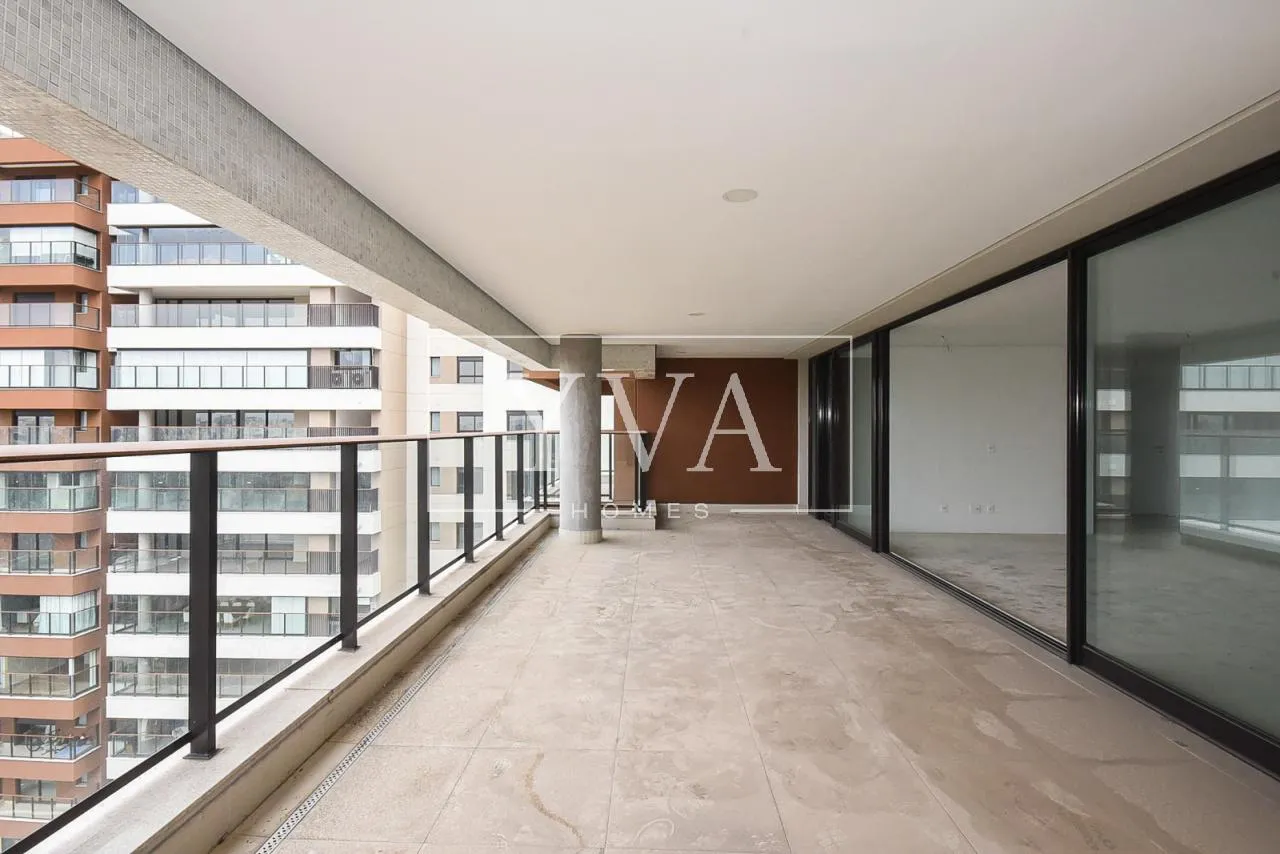 Apartamento com 4 suítes à venda em Morumbi, São Paulo, por R$ 5.290.000 Imagem 11