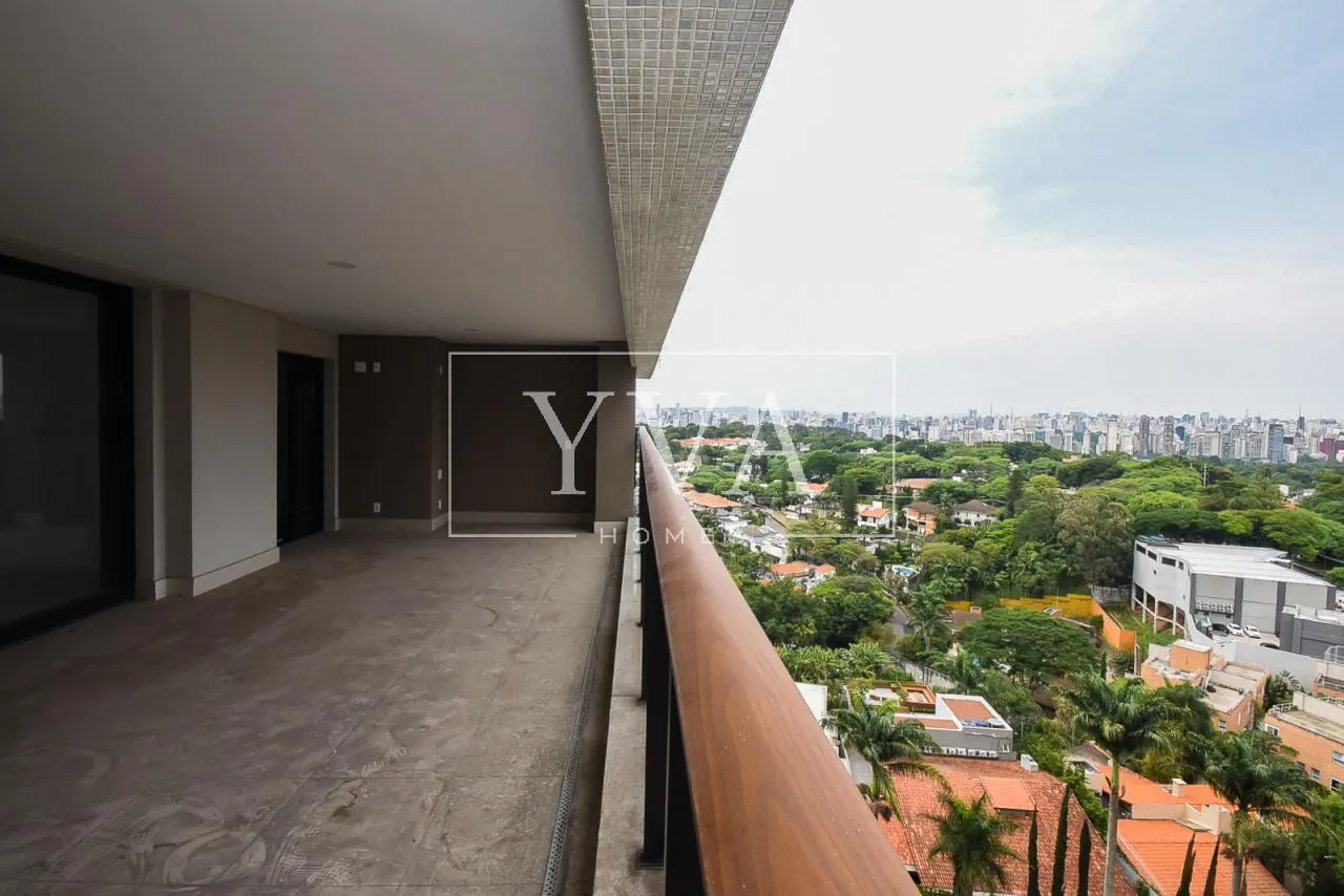Apartamento com 4 suítes à venda em Morumbi, São Paulo, por R$ 5.290.000 Imagem 13