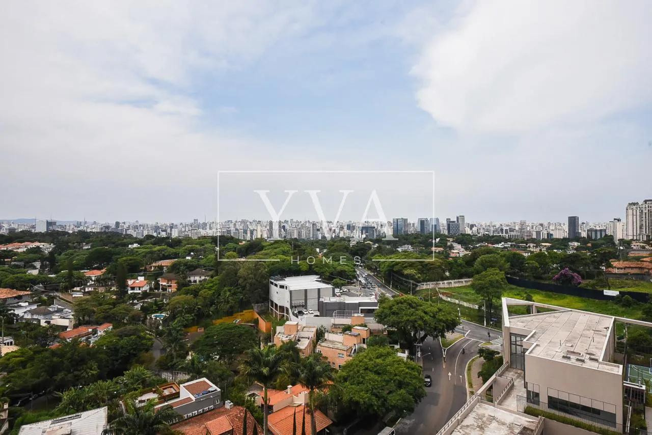 Apartamento com 4 suítes à venda em Morumbi, São Paulo, por R$ 5.290.000 Imagem 14