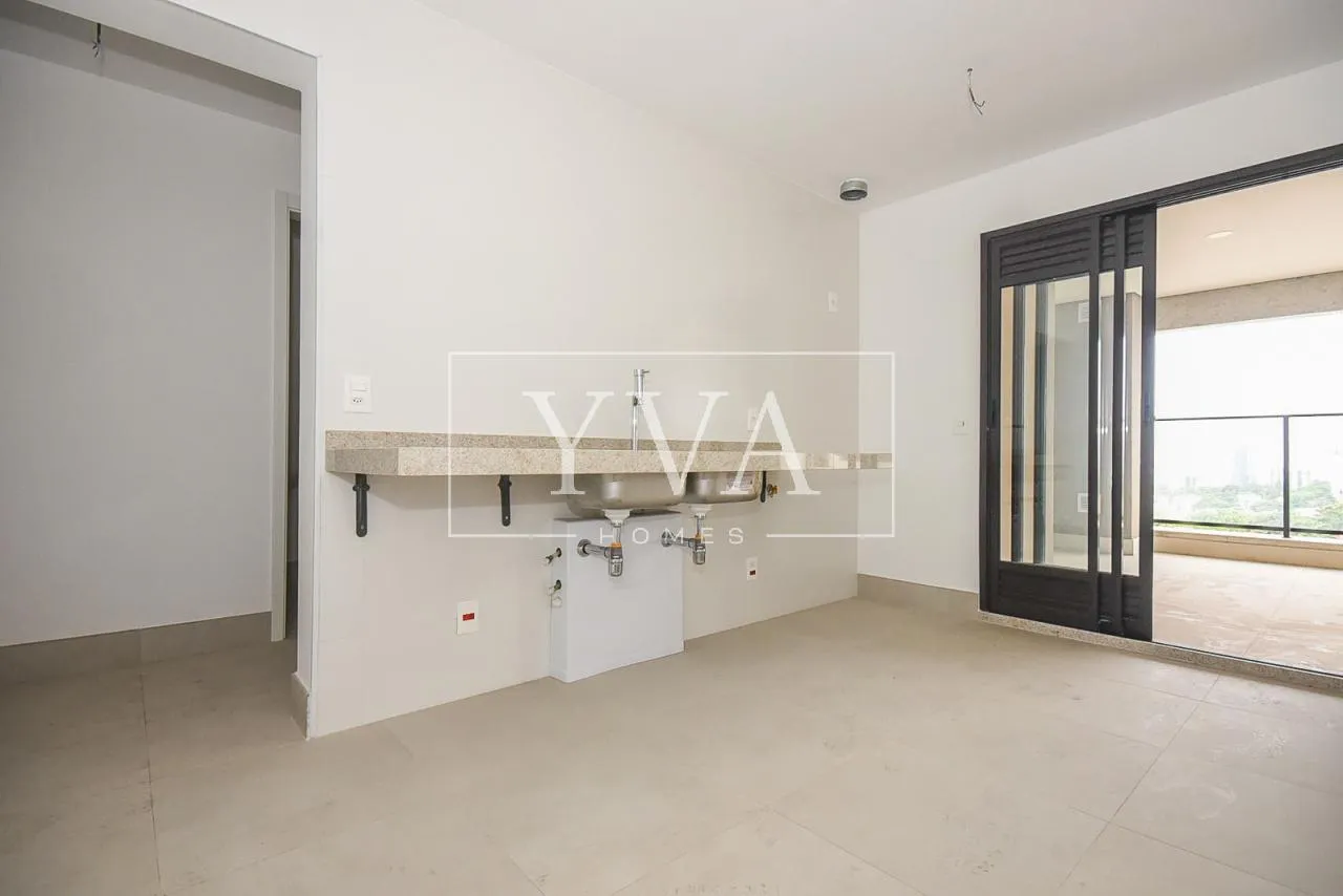 Apartamento com 4 suítes à venda em Morumbi, São Paulo, por R$ 5.290.000 Imagem 15