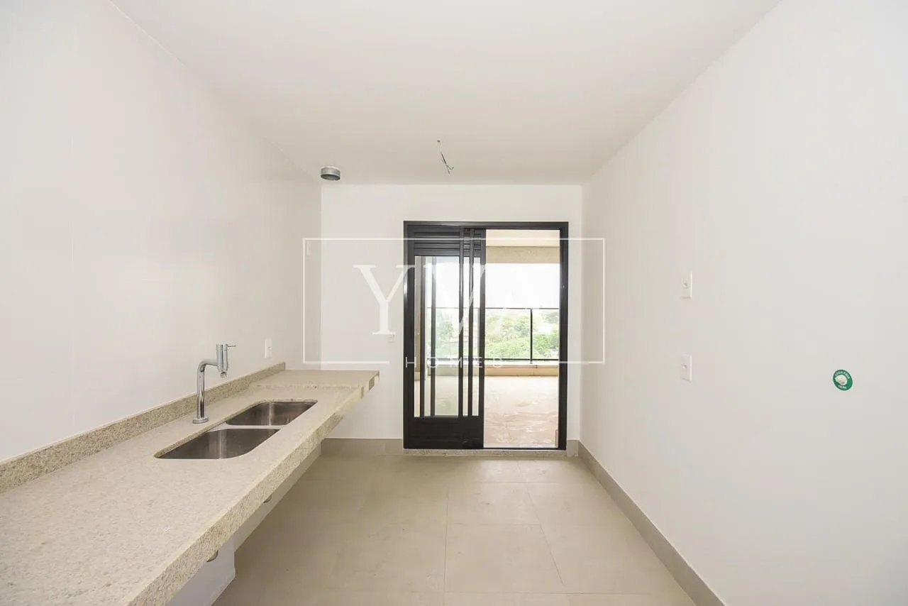 Apartamento com 4 suítes à venda em Morumbi, São Paulo, por R$ 5.290.000 Imagem 16