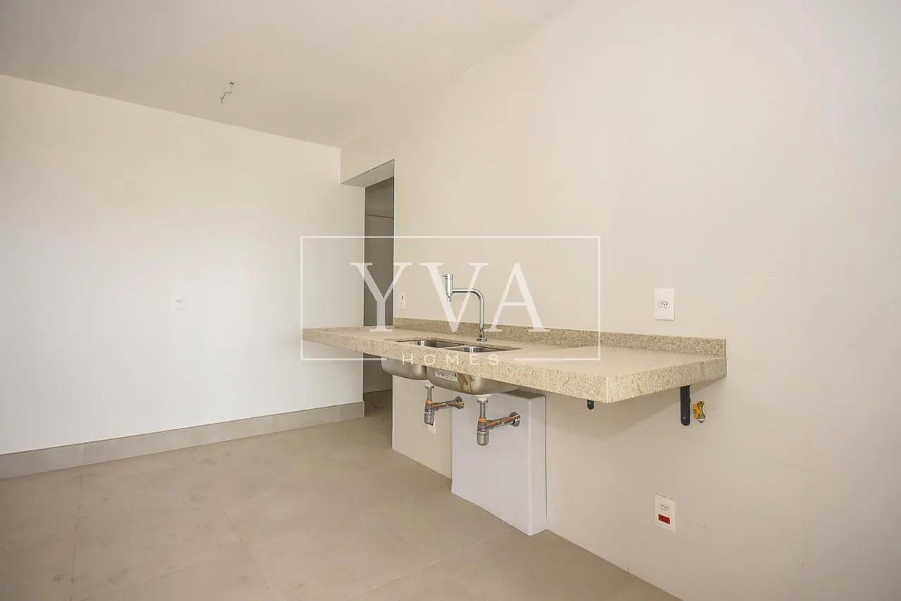 Apartamento com 4 suítes à venda em Morumbi, São Paulo, por R$ 5.290.000 Imagem 17