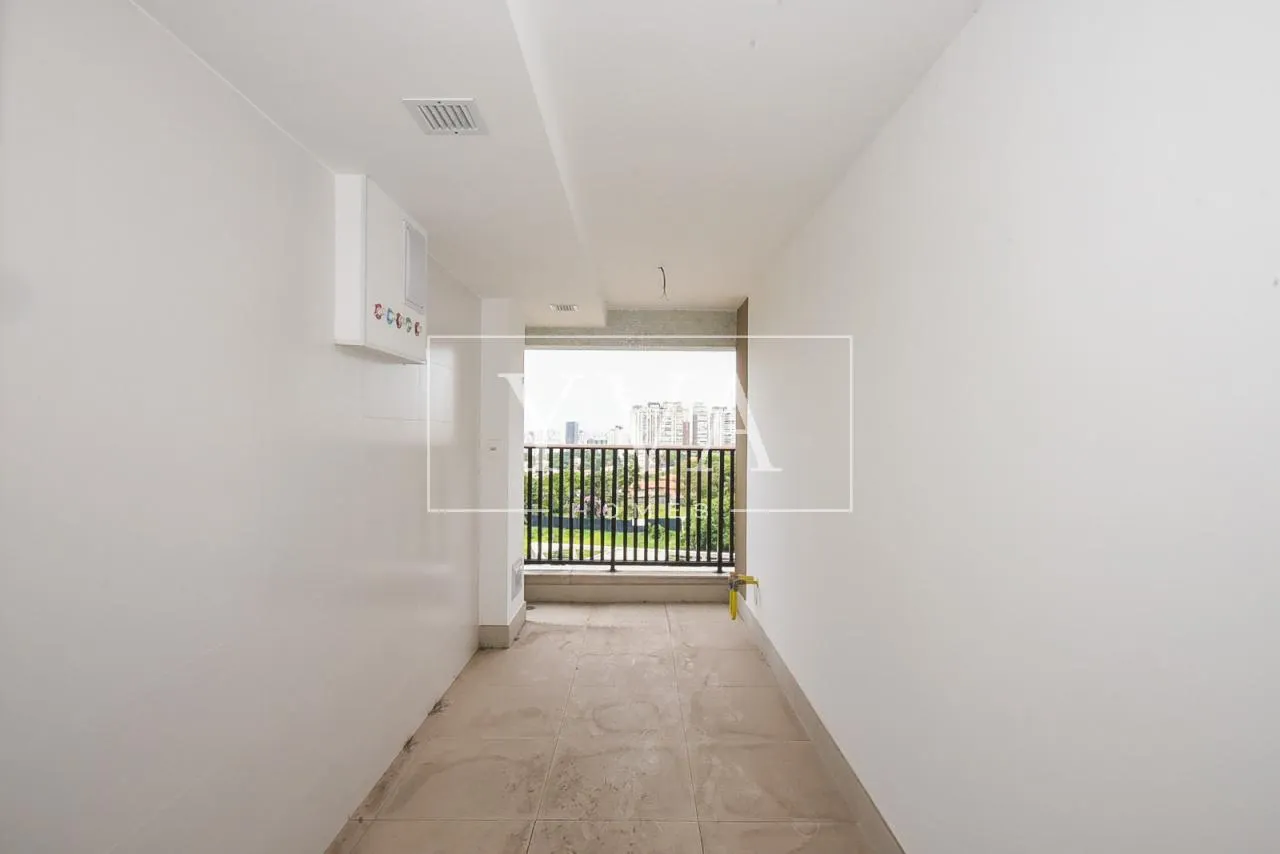 Apartamento com 4 suítes à venda em Morumbi, São Paulo, por R$ 5.290.000 Imagem 18