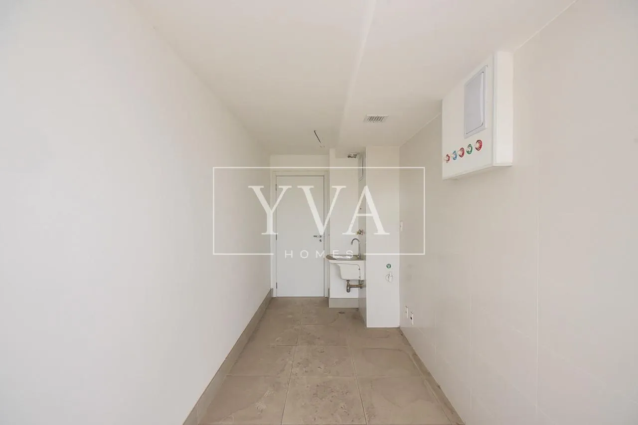 Apartamento com 4 suítes à venda em Morumbi, São Paulo, por R$ 5.290.000 Imagem 19