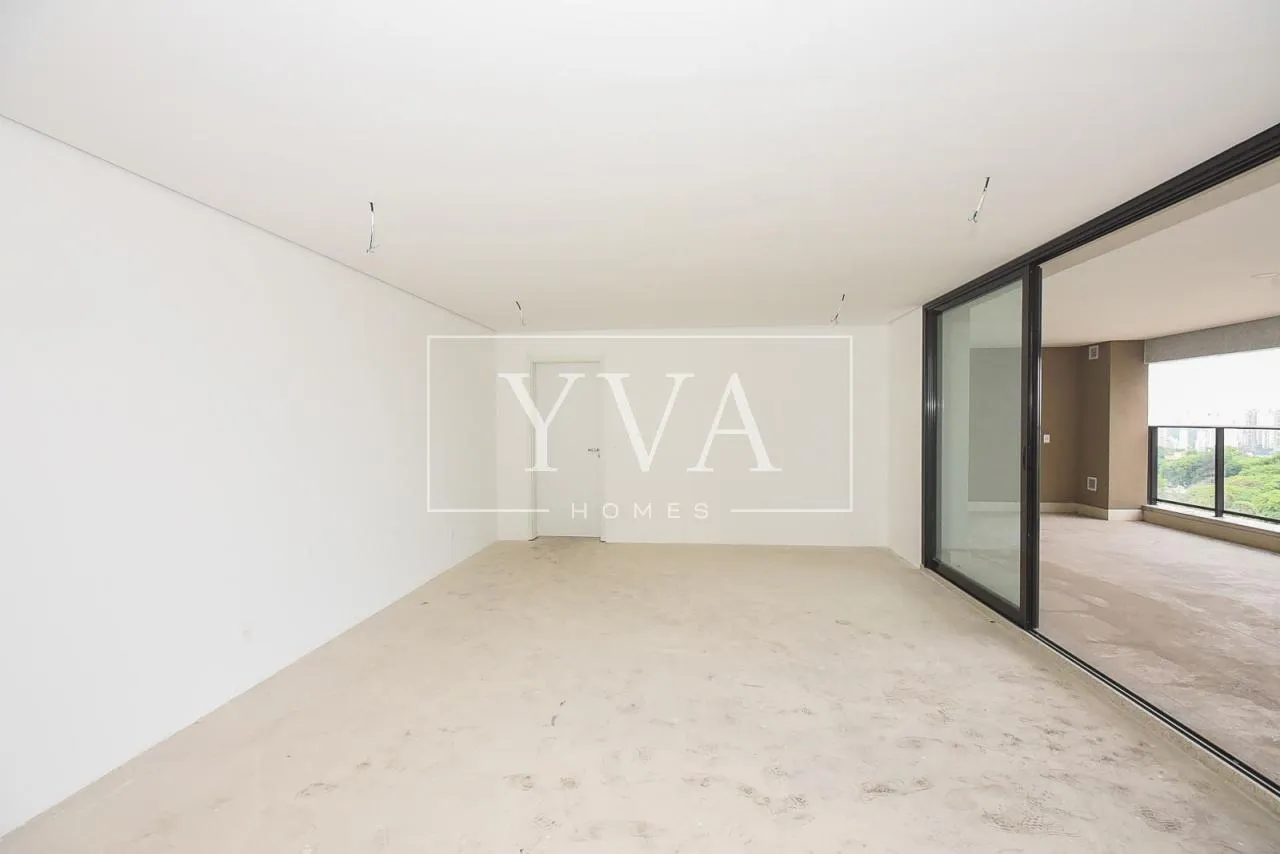 Apartamento com 4 suítes à venda em Morumbi, São Paulo, por R$ 5.290.000 Imagem 2