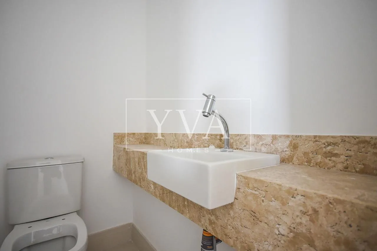 Apartamento com 4 suítes à venda em Morumbi, São Paulo, por R$ 5.290.000 Imagem 20