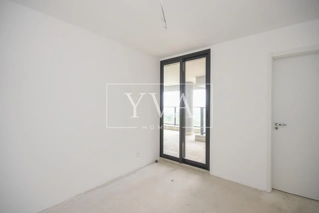 Apartamento com 4 suítes à venda em Morumbi, São Paulo, por R$ 5.290.000 Imagem 22