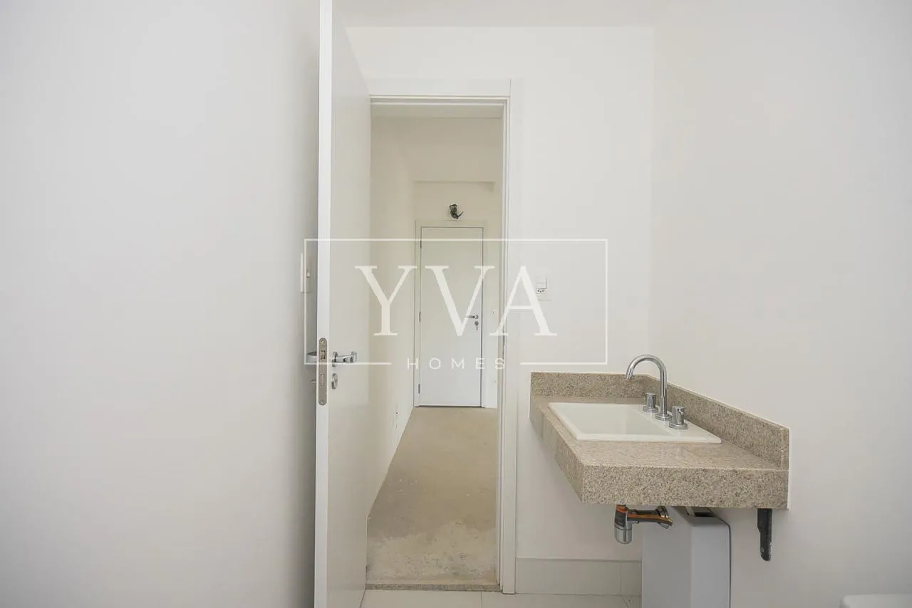 Apartamento com 4 suítes à venda em Morumbi, São Paulo, por R$ 5.290.000 Imagem 26