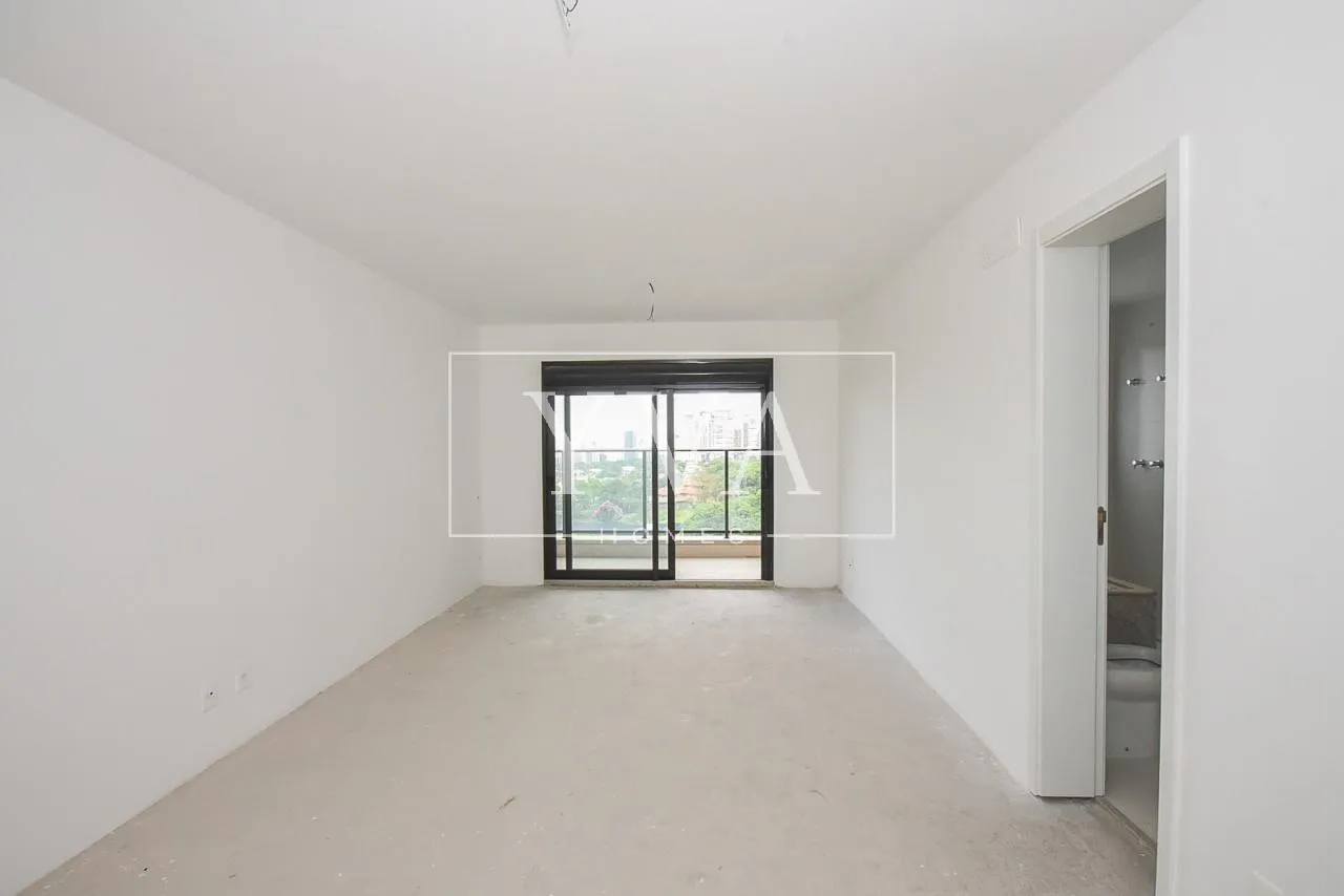 Apartamento com 4 suítes à venda em Morumbi, São Paulo, por R$ 5.290.000 Imagem 27