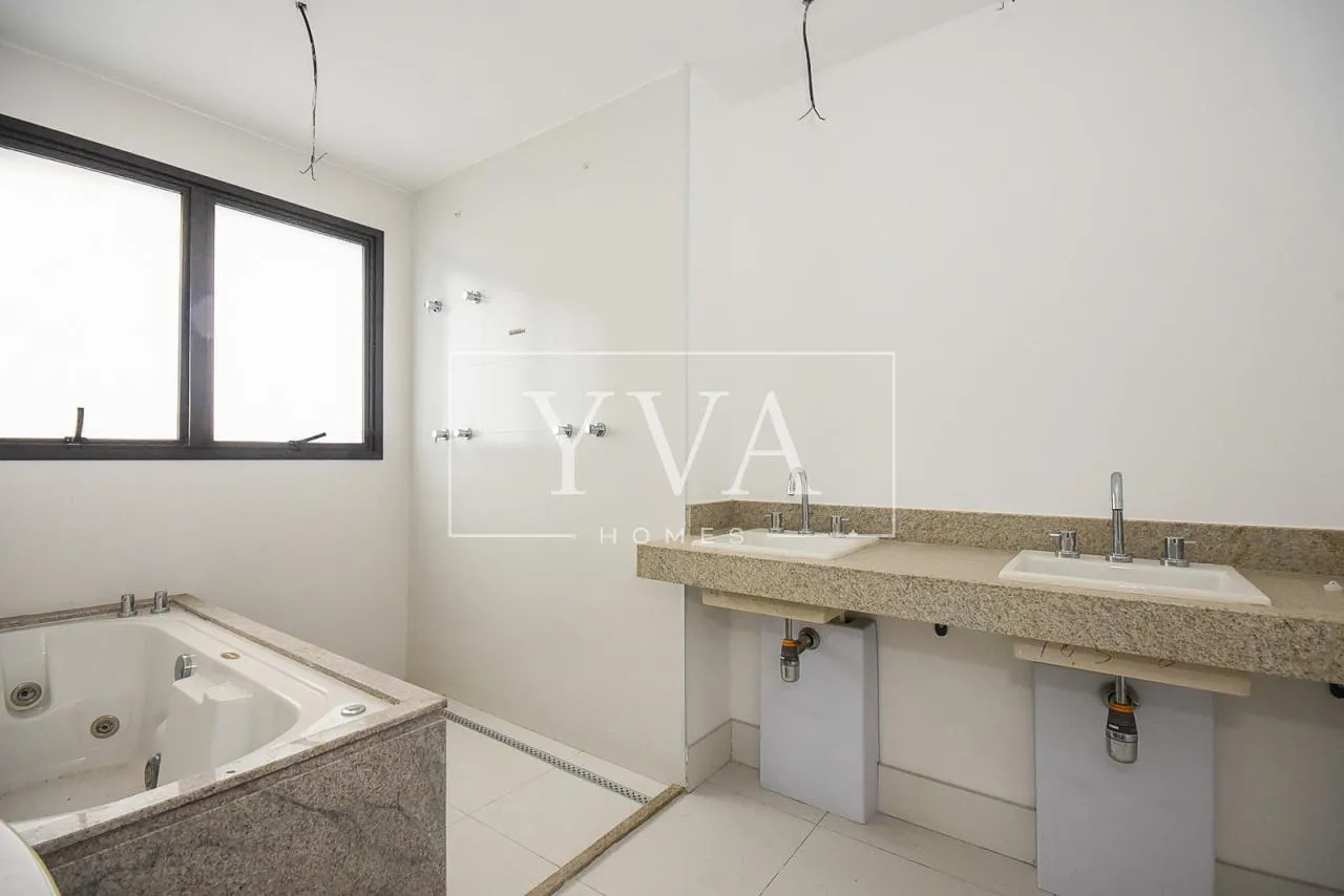 Apartamento com 4 suítes à venda em Morumbi, São Paulo, por R$ 5.290.000 Imagem 32