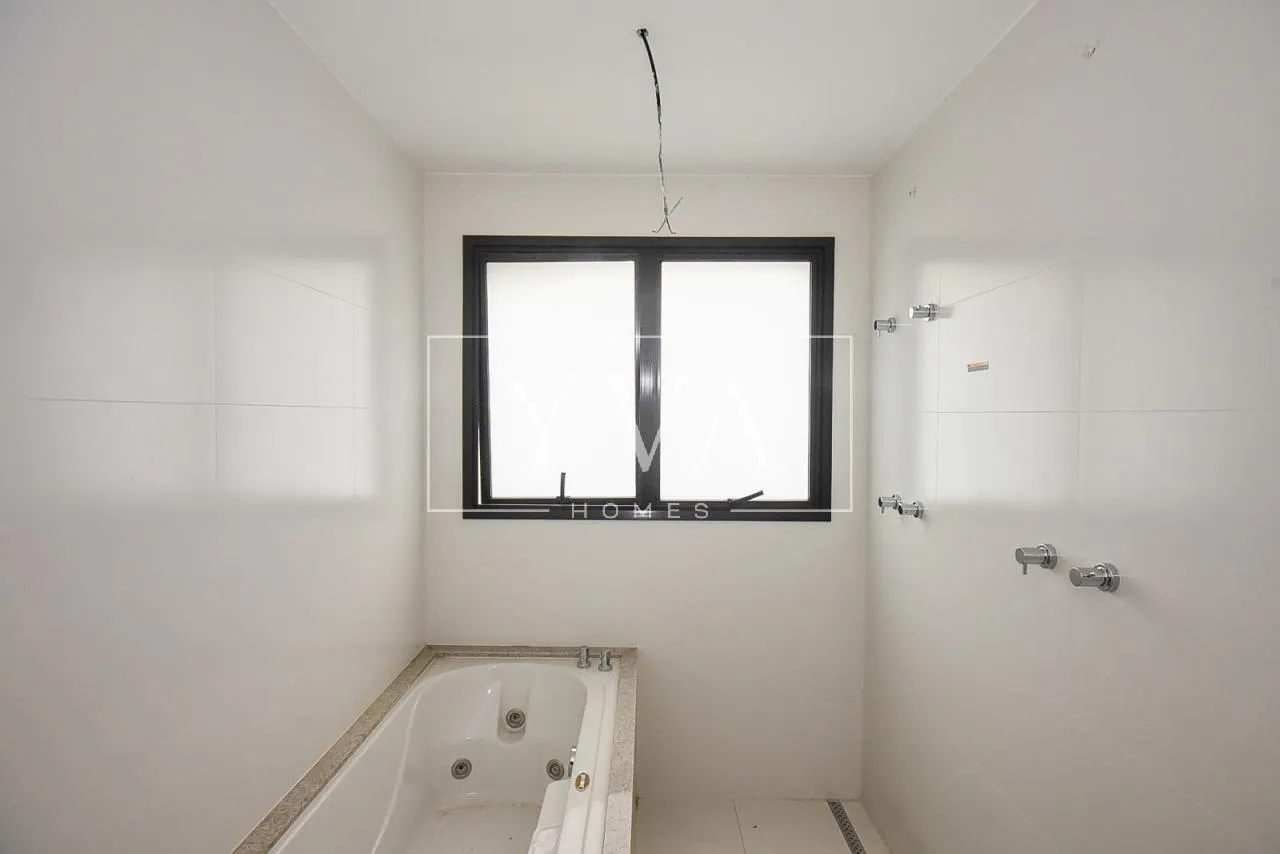 Apartamento com 4 suítes à venda em Morumbi, São Paulo, por R$ 5.290.000 Imagem 33