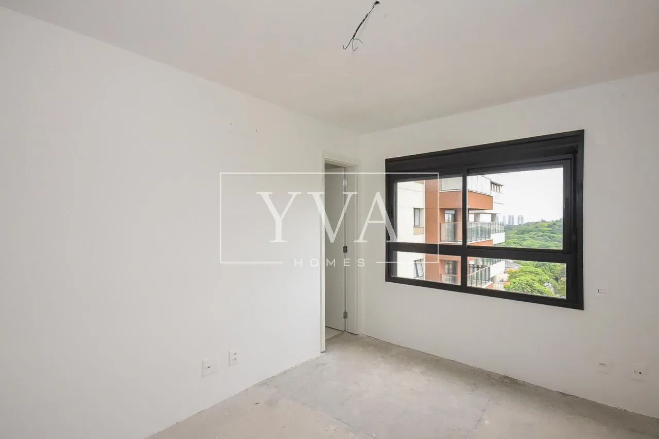 Apartamento com 4 suítes à venda em Morumbi, São Paulo, por R$ 5.290.000 Imagem 34