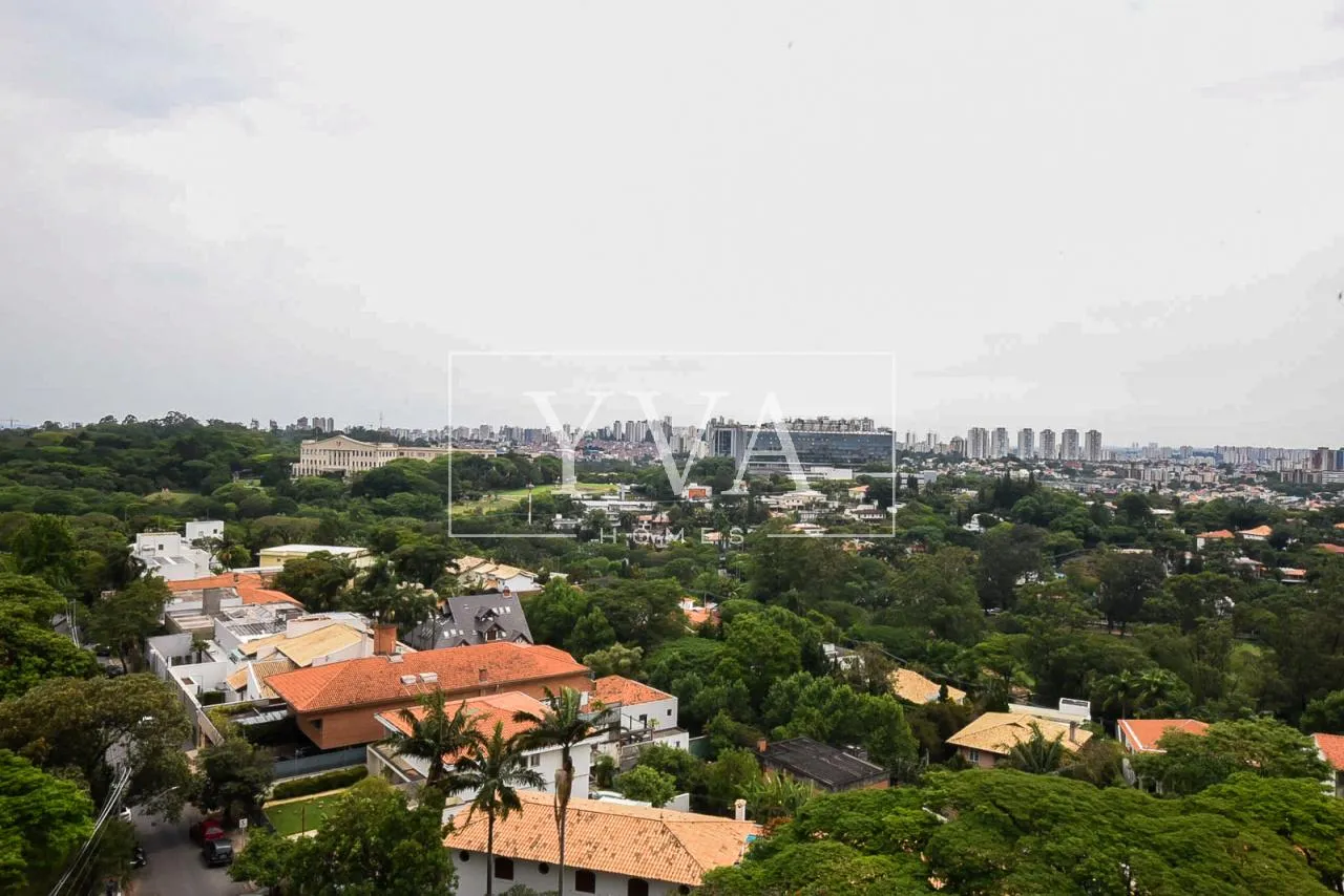 Apartamento com 4 suítes à venda em Morumbi, São Paulo, por R$ 5.290.000 Imagem 37