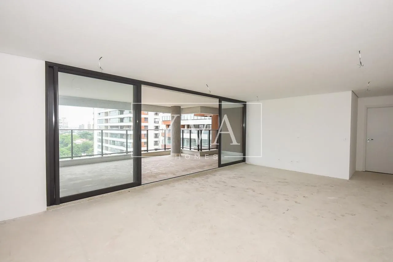 Apartamento com 4 suítes à venda em Morumbi, São Paulo, por R$ 5.290.000 Imagem 4