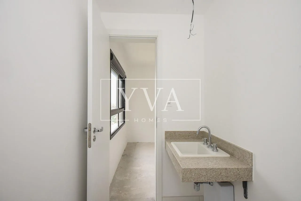 Apartamento com 4 suítes à venda em Morumbi, São Paulo, por R$ 5.290.000 Imagem 40