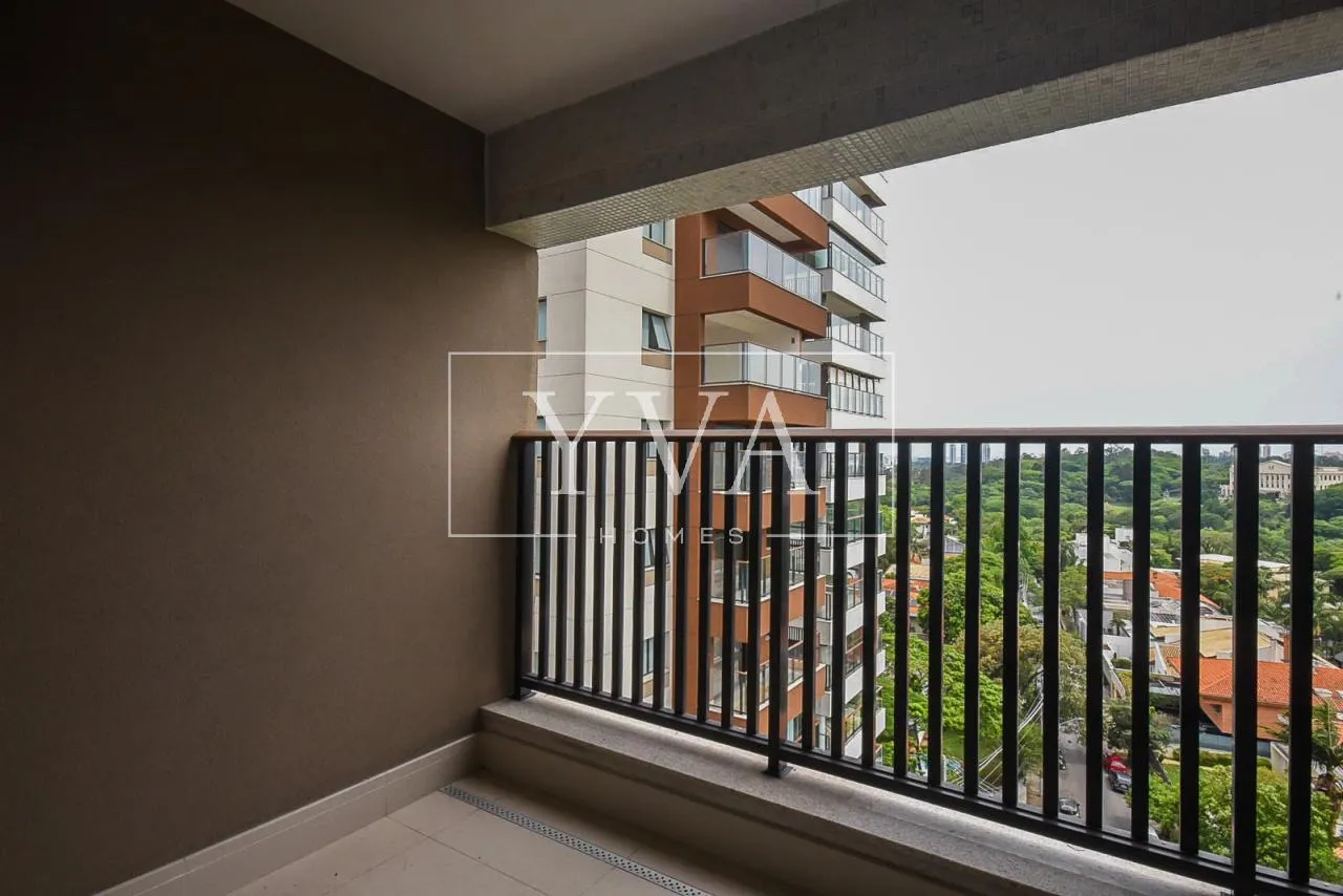 Apartamento com 4 suítes à venda em Morumbi, São Paulo, por R$ 5.290.000 Imagem 43