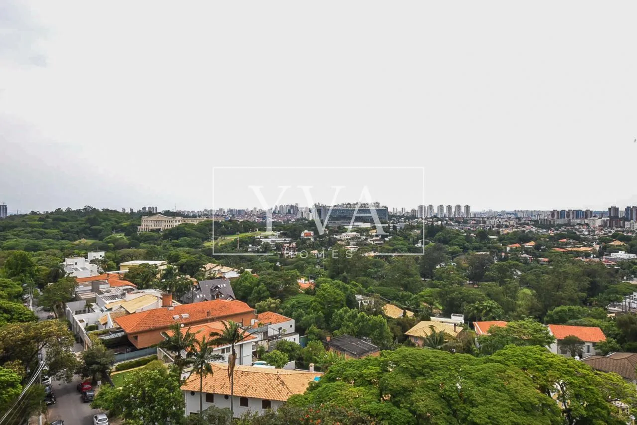 Apartamento com 4 suítes à venda em Morumbi, São Paulo, por R$ 5.290.000 Imagem 45