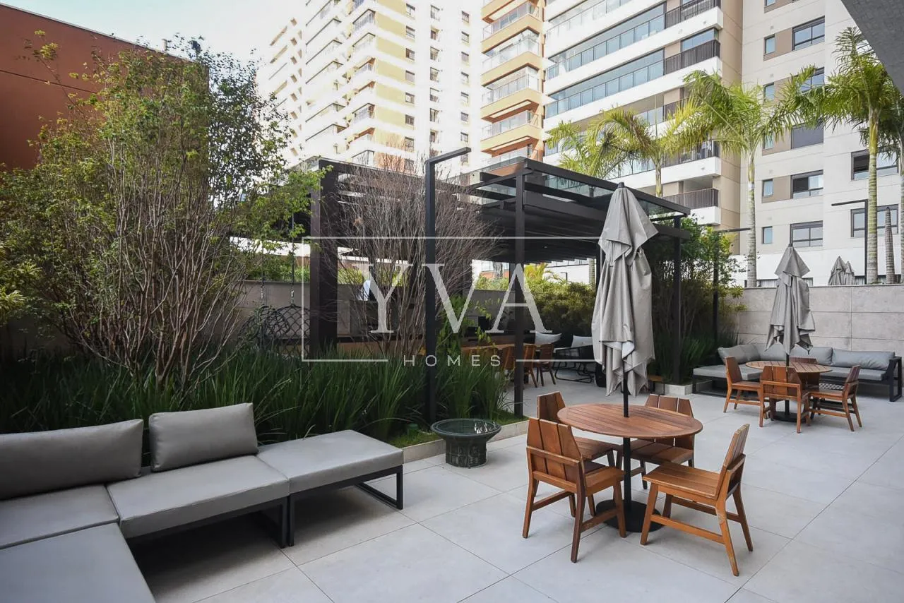Apartamento com 4 suítes à venda em Morumbi, São Paulo, por R$ 5.290.000 Imagem 47