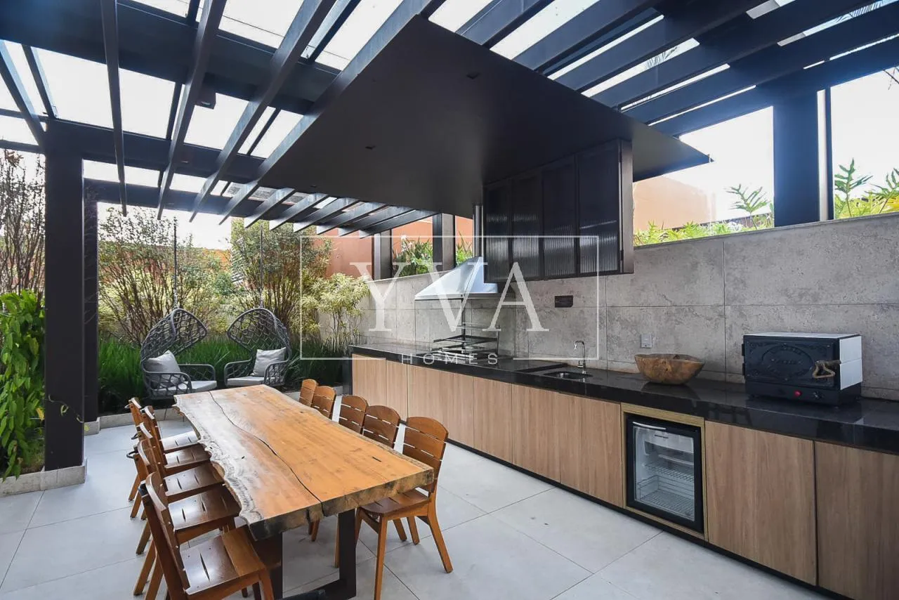 Apartamento com 4 suítes à venda em Morumbi, São Paulo, por R$ 5.290.000 Imagem 48