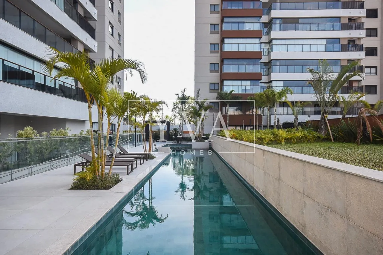 Apartamento com 4 suítes à venda em Morumbi, São Paulo, por R$ 5.290.000 Imagem 50