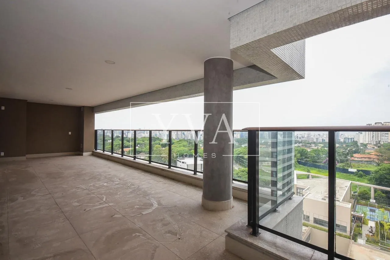 Apartamento com 4 suítes à venda em Morumbi, São Paulo, por R$ 5.290.000 Imagem 7