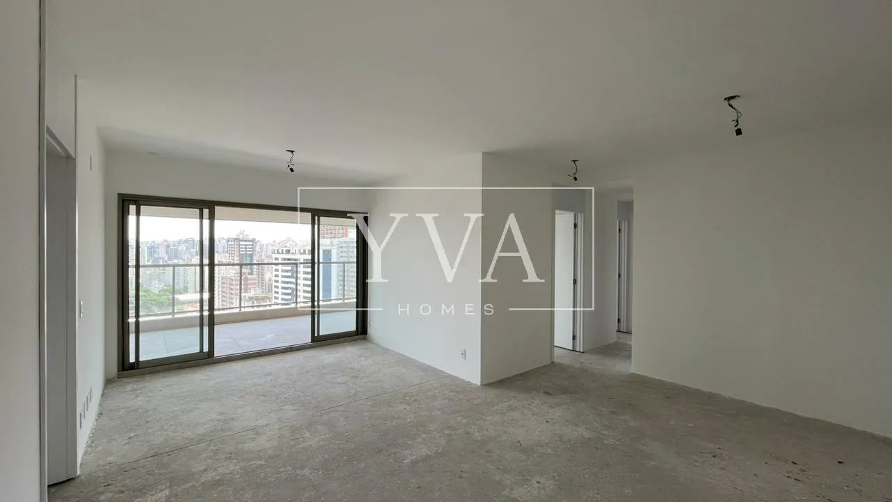 Apartamento com 3 suítes à venda em Bosque da Saúde, São Paulo, por R$ 3.300.000 Imagem 2