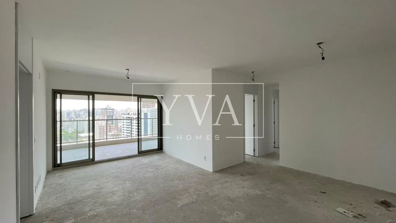 Apartamento com 3 suítes à venda em Bosque da Saúde, São Paulo, por R$ 3.300.000 Imagem 3