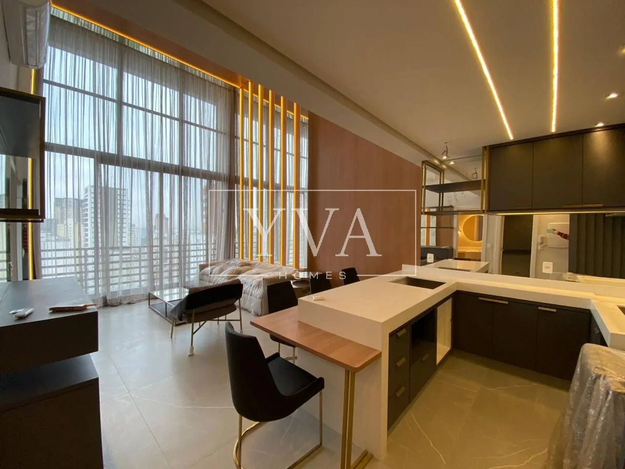 Apartamento com 2 suítes à venda em Jardim América, São Paulo, por R$ 3.600.000