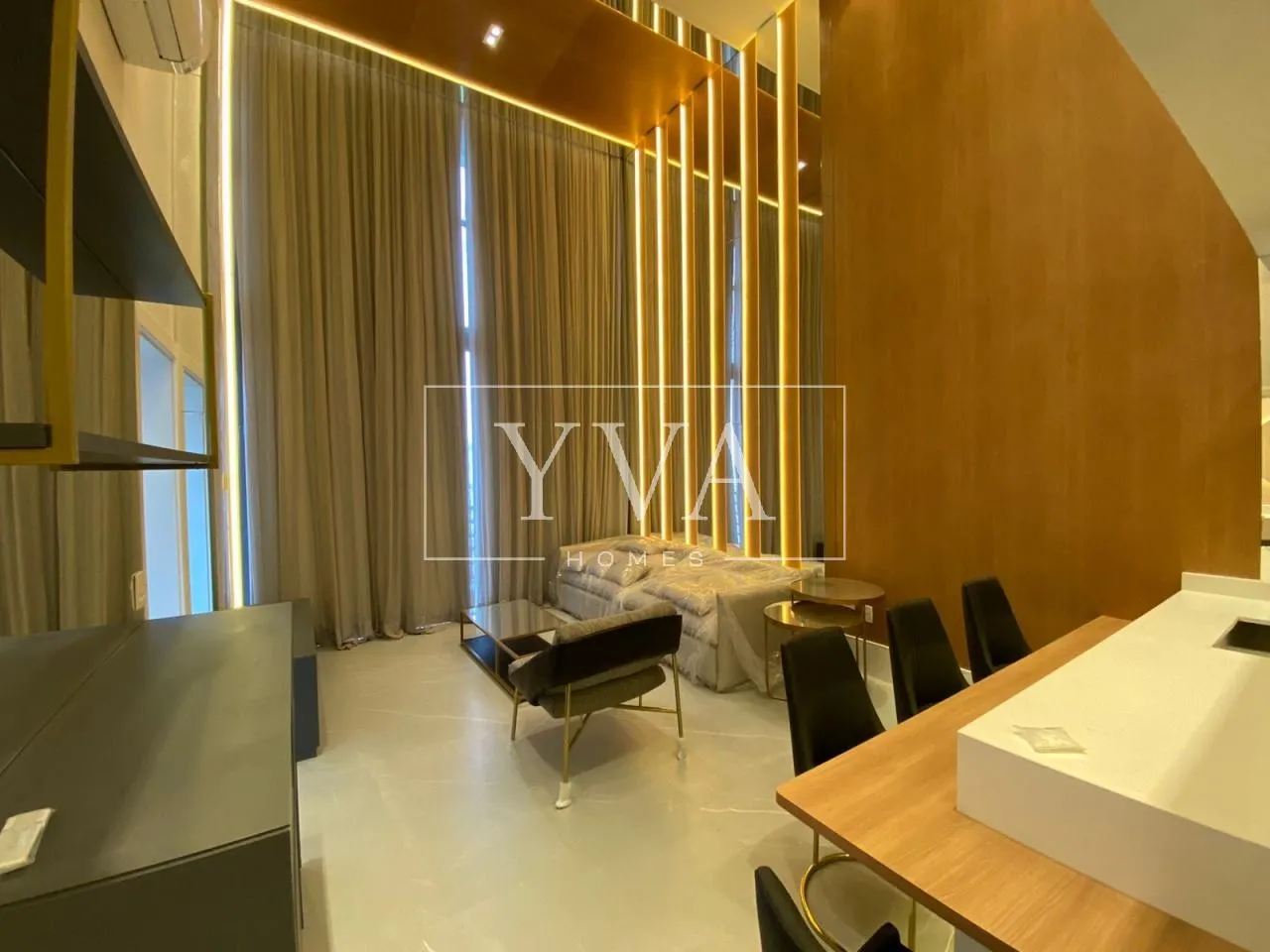 Apartamento com 2 suítes à venda em Jardim América, São Paulo, por R$ 3.600.000 Imagem 5
