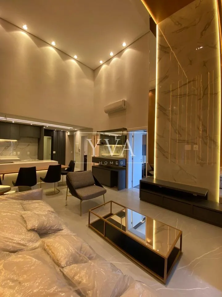 Apartamento com 2 suítes à venda em Jardim América, São Paulo, por R$ 3.600.000 Imagem 8
