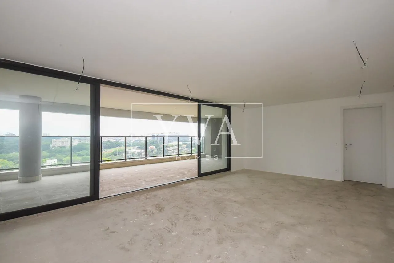 Apartamento com 4 suítes à venda em Morumbi, São Paulo, por R$ 4.750.000 Imagem 2