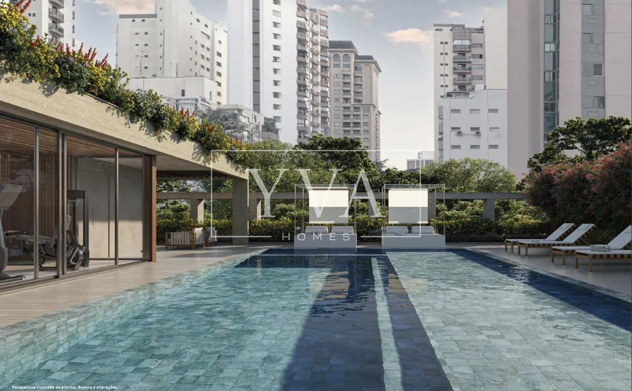 Apartamento com 3 suítes à venda em Itaim Bibi, São Paulo, por R$ 9.900.000 Imagem 10