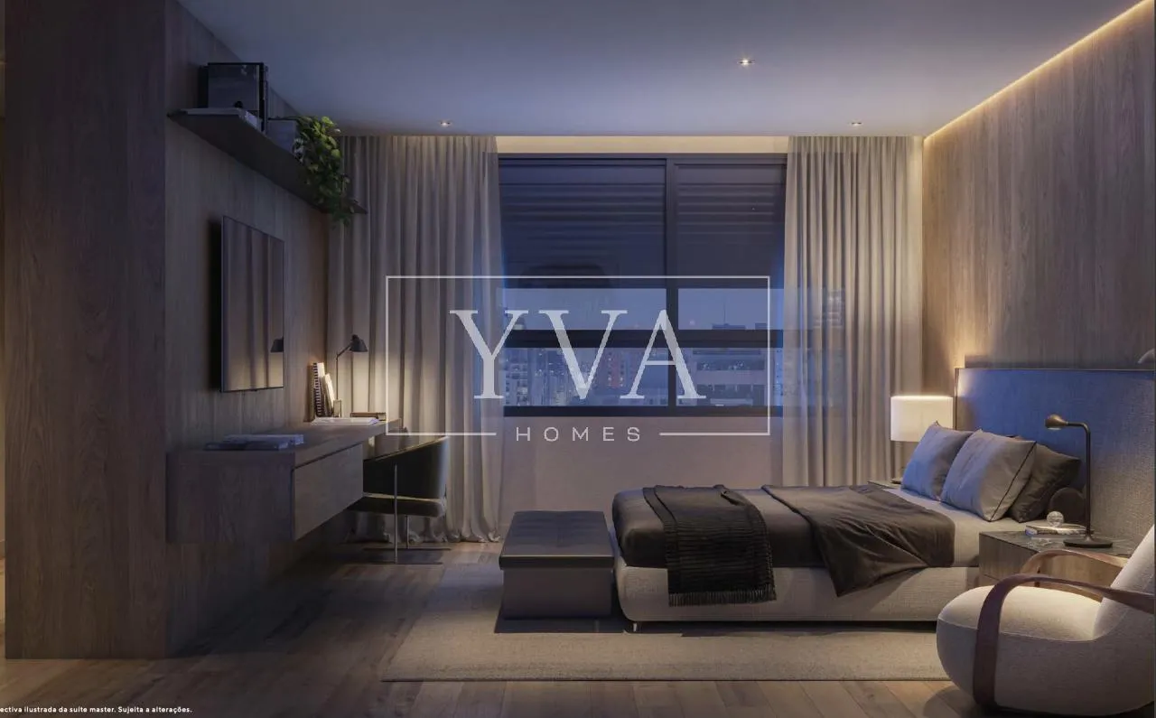 Apartamento com 3 suítes à venda em Itaim Bibi, São Paulo, por R$ 9.900.000 Imagem 15